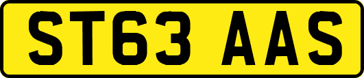 ST63AAS