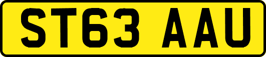 ST63AAU