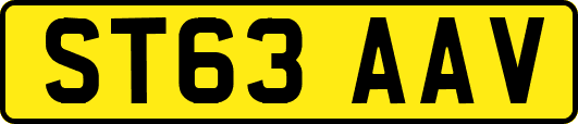 ST63AAV