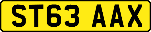ST63AAX