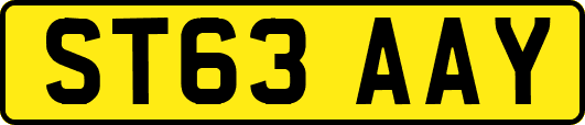 ST63AAY