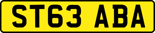 ST63ABA