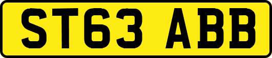 ST63ABB