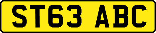 ST63ABC