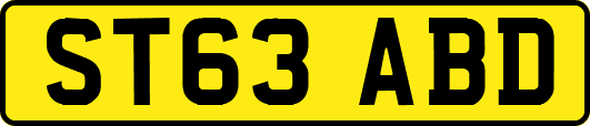 ST63ABD