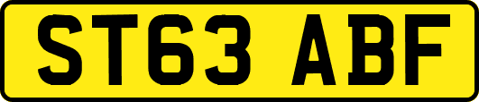 ST63ABF
