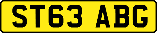 ST63ABG