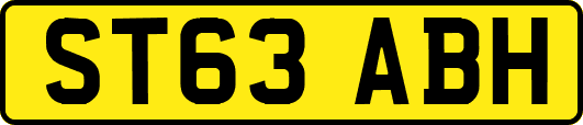 ST63ABH