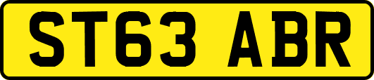 ST63ABR