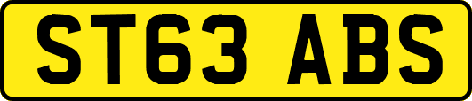 ST63ABS