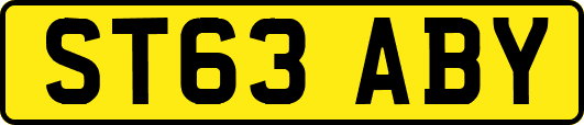 ST63ABY