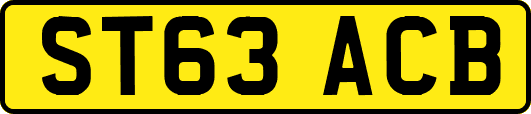 ST63ACB