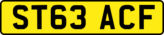 ST63ACF