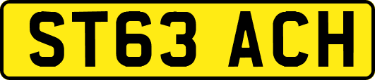 ST63ACH