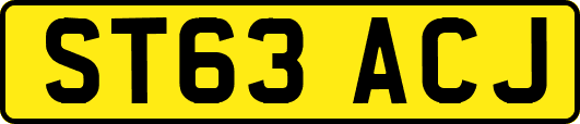 ST63ACJ