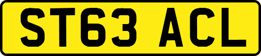 ST63ACL