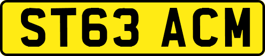 ST63ACM