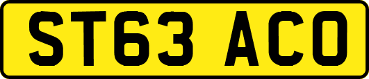ST63ACO