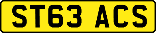 ST63ACS