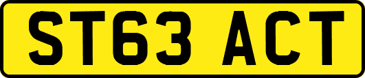 ST63ACT