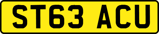 ST63ACU