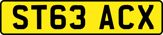 ST63ACX