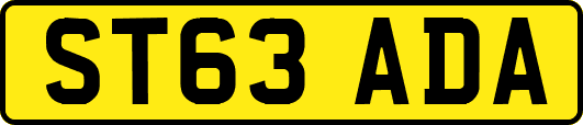 ST63ADA