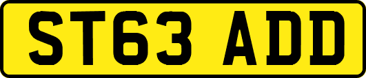 ST63ADD