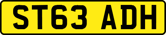 ST63ADH