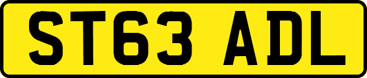 ST63ADL