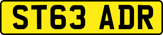 ST63ADR