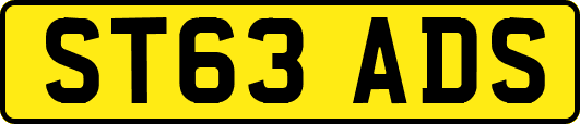 ST63ADS
