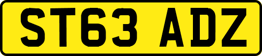 ST63ADZ