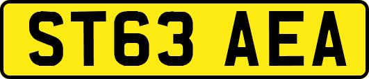 ST63AEA
