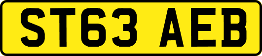 ST63AEB