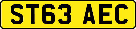 ST63AEC
