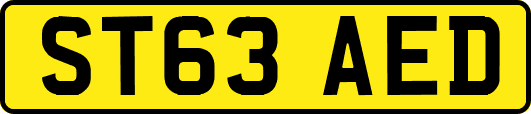 ST63AED