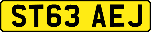 ST63AEJ