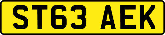 ST63AEK