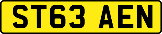 ST63AEN