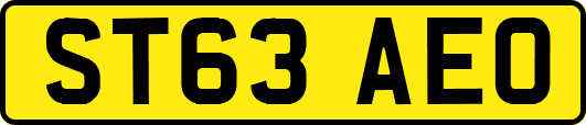 ST63AEO