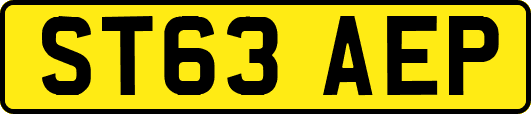 ST63AEP