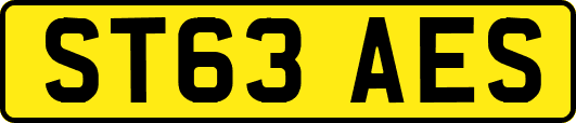 ST63AES