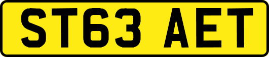 ST63AET