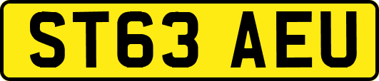 ST63AEU