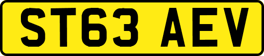 ST63AEV