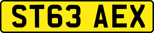 ST63AEX
