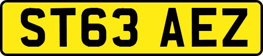 ST63AEZ