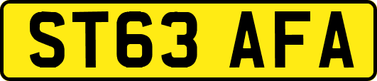 ST63AFA