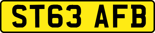 ST63AFB